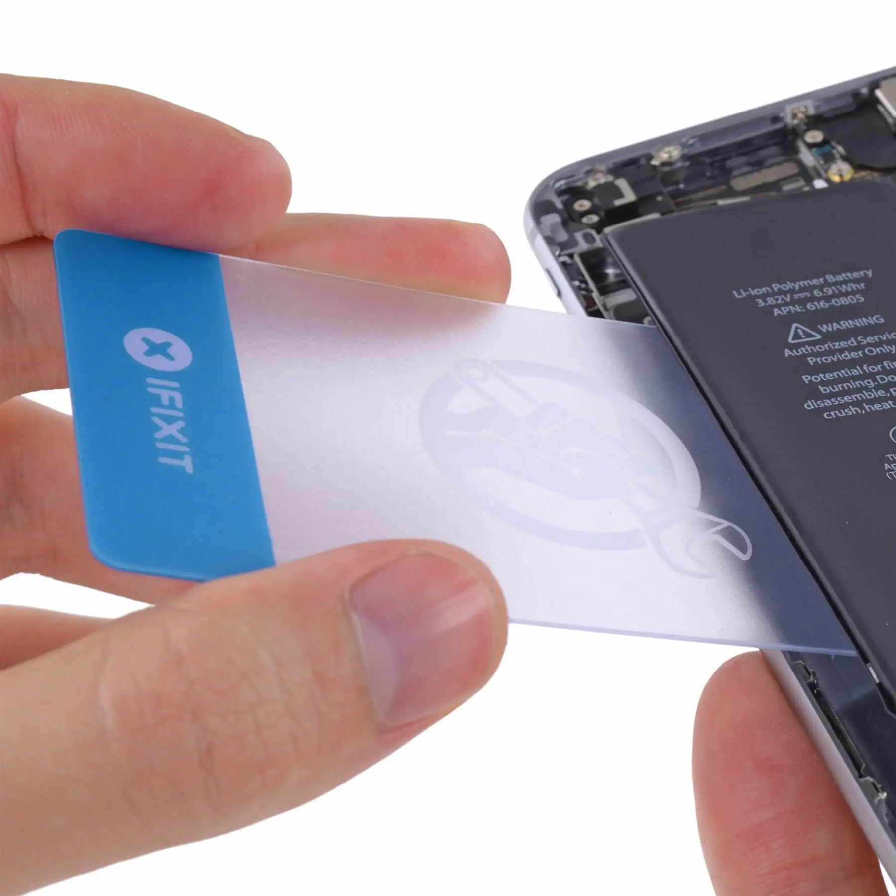 Prying and Opening Tool Assortment (iFixit)