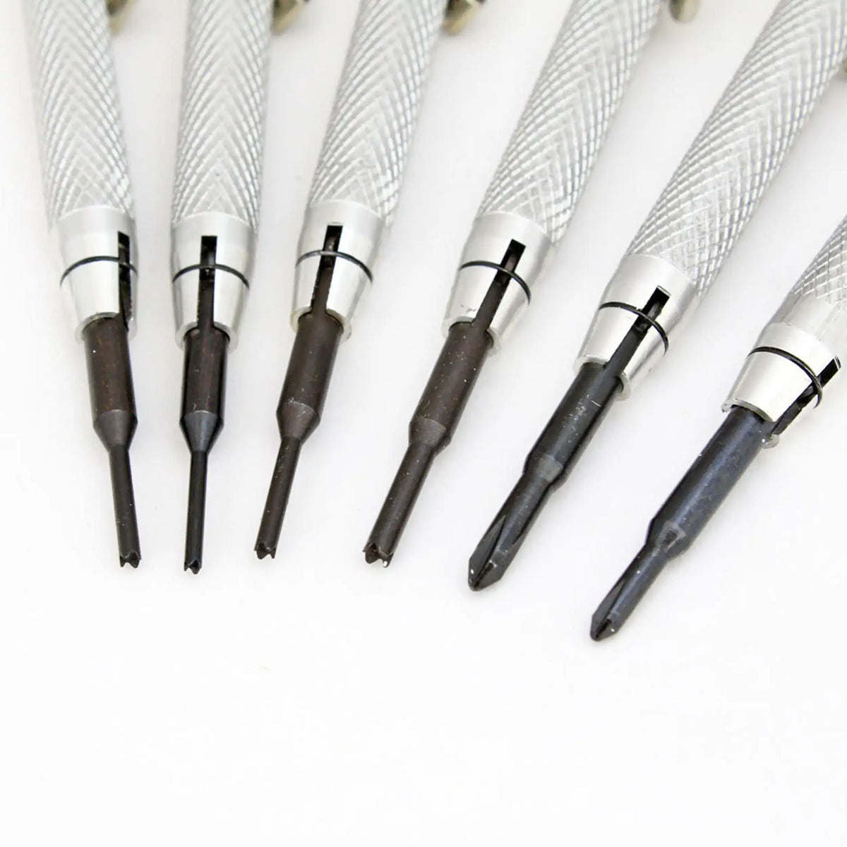 Precision Screw Extractor Set (iFixit)