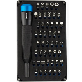 Mahi Precision 48 Bit Screw Driver Kit (iFixit)