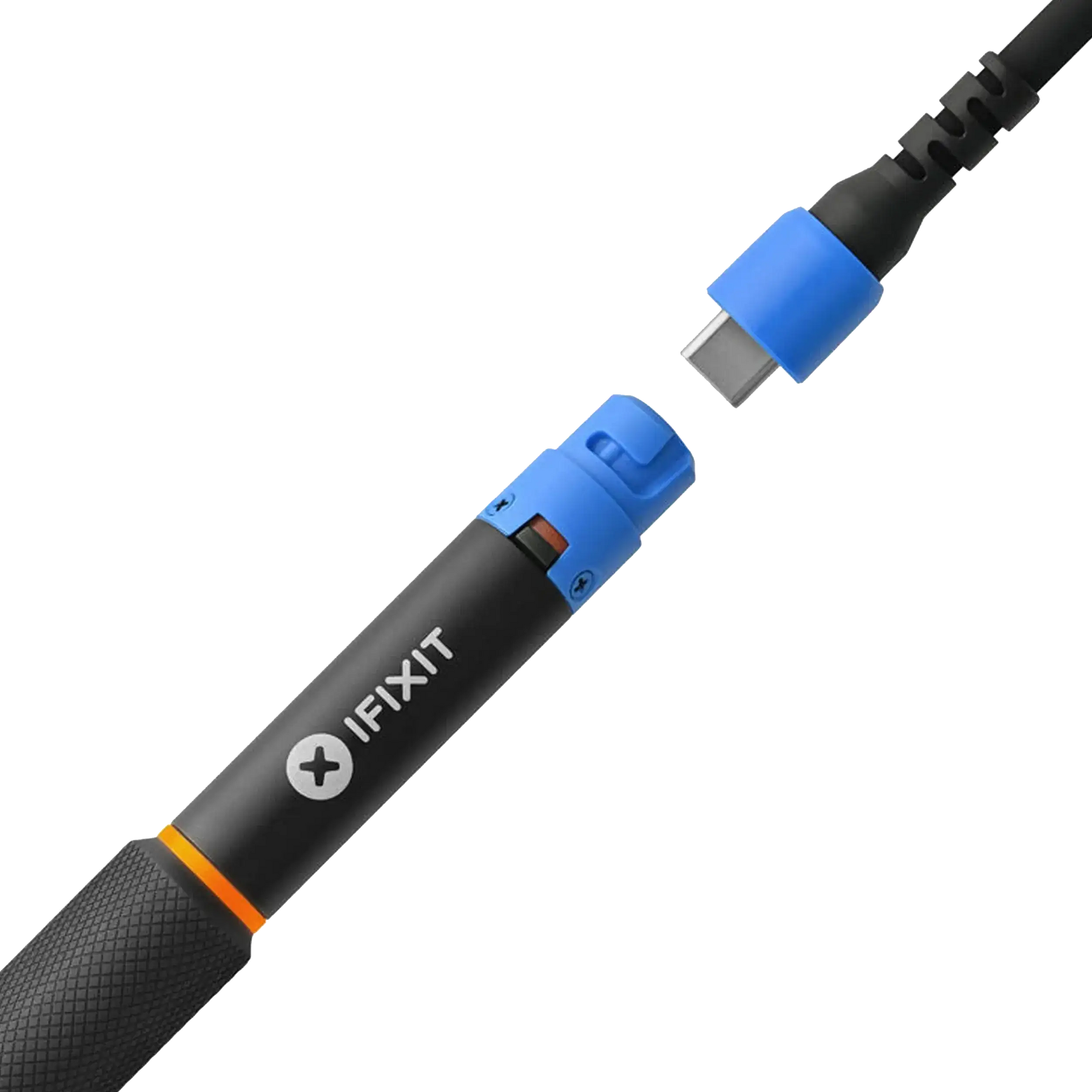 FixHub Power Series Smart Soldering Iron (iFixit)