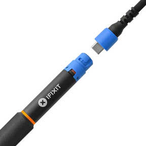 FixHub Power Series Smart Soldering Iron (iFixit)