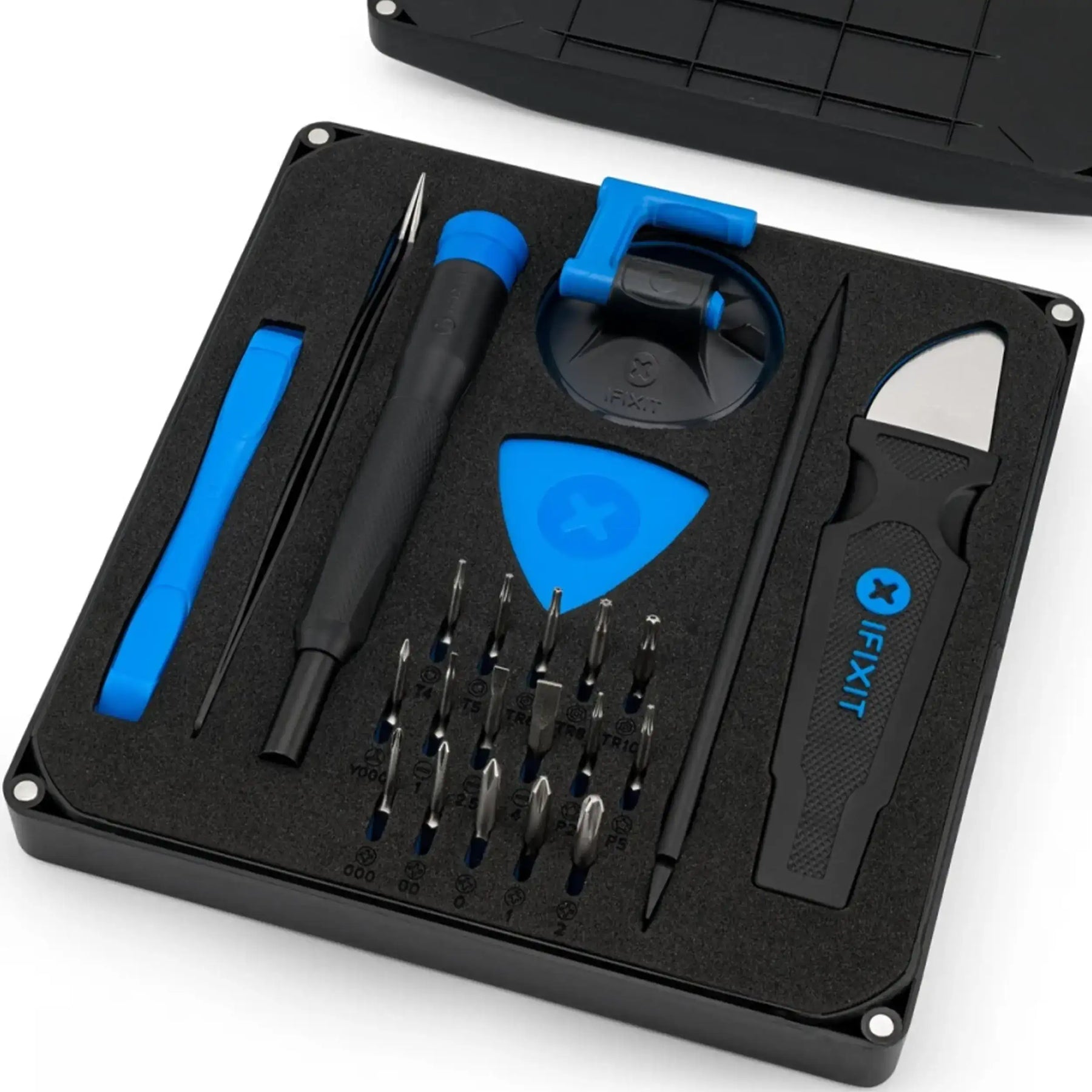 Essential Electronics Toolkit v2.2 (iFixit)
