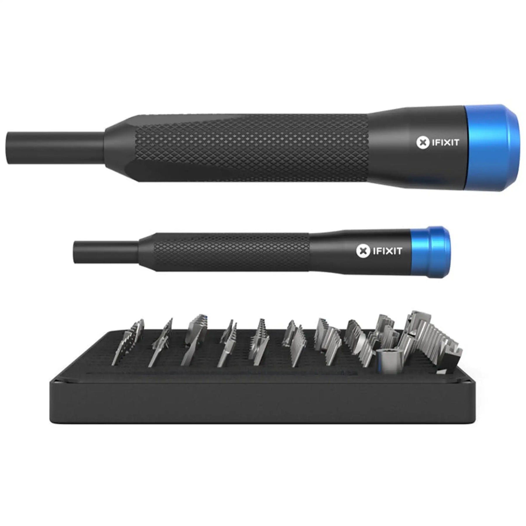 Manta Precision 112 Bit Screw Driver Kit (iFixit)