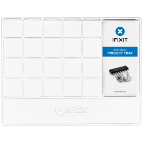 Anti-Static Project Tray (iFixit)