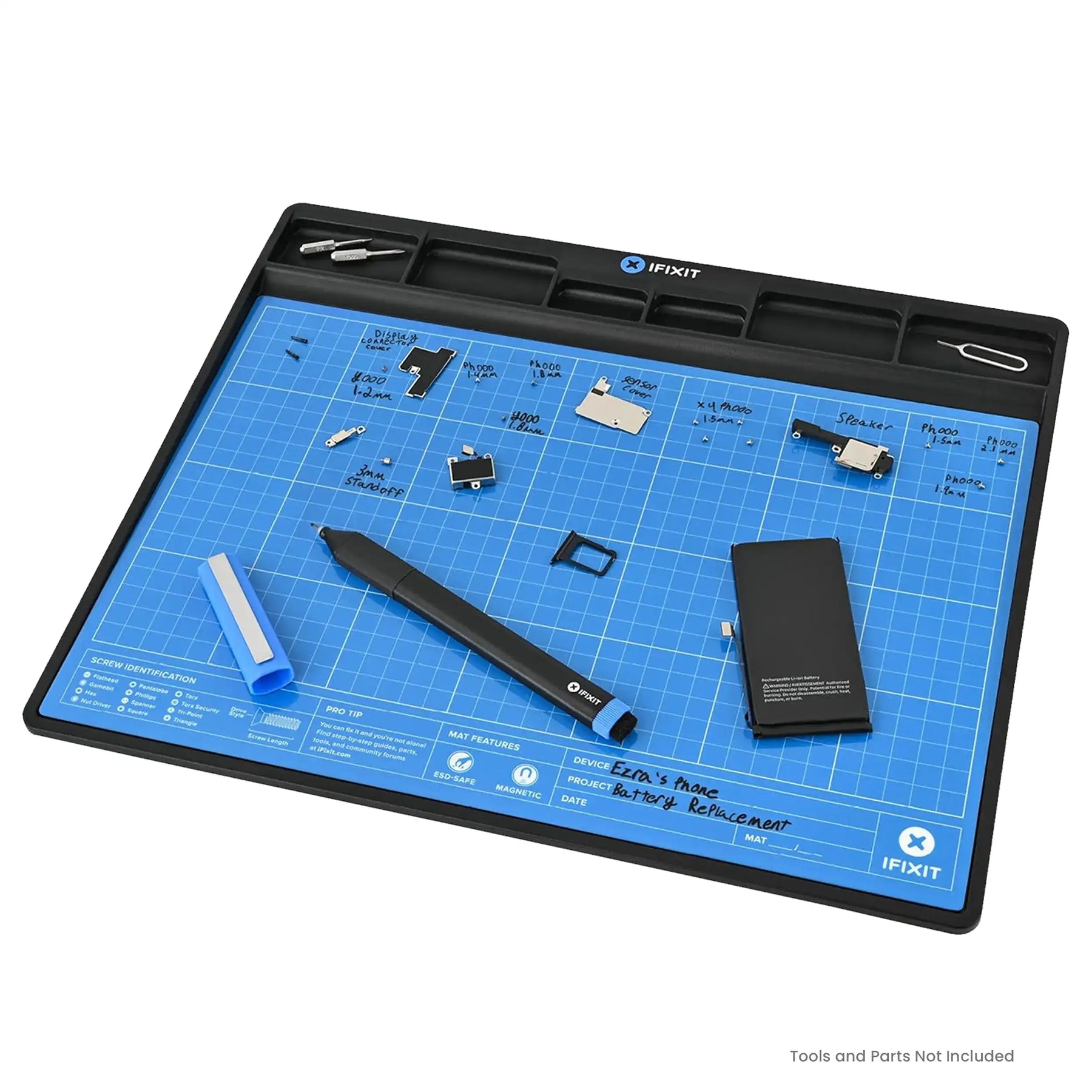 FixMat (IFixit)