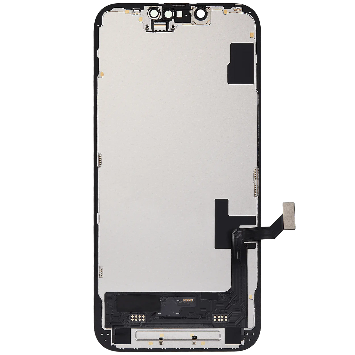 OLED Assembly Compatible For iPhone 16e (Aftermarket Plus: Soft)