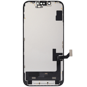 OLED Assembly Compatible For iPhone 16e (Aftermarket Plus: Soft)