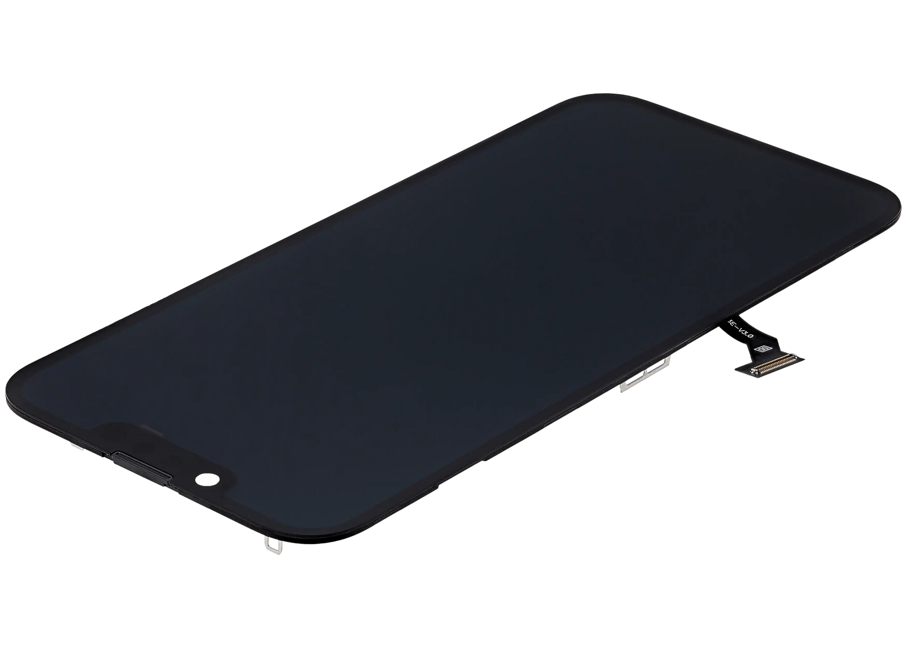 OLED Assembly Compatible For iPhone 16e (Aftermarket Plus: Soft)