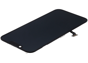 OLED Assembly Compatible For iPhone 16e (Aftermarket Plus: Soft)