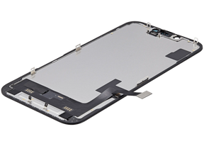 OLED Assembly Compatible For iPhone 16e (Aftermarket Plus: Soft)