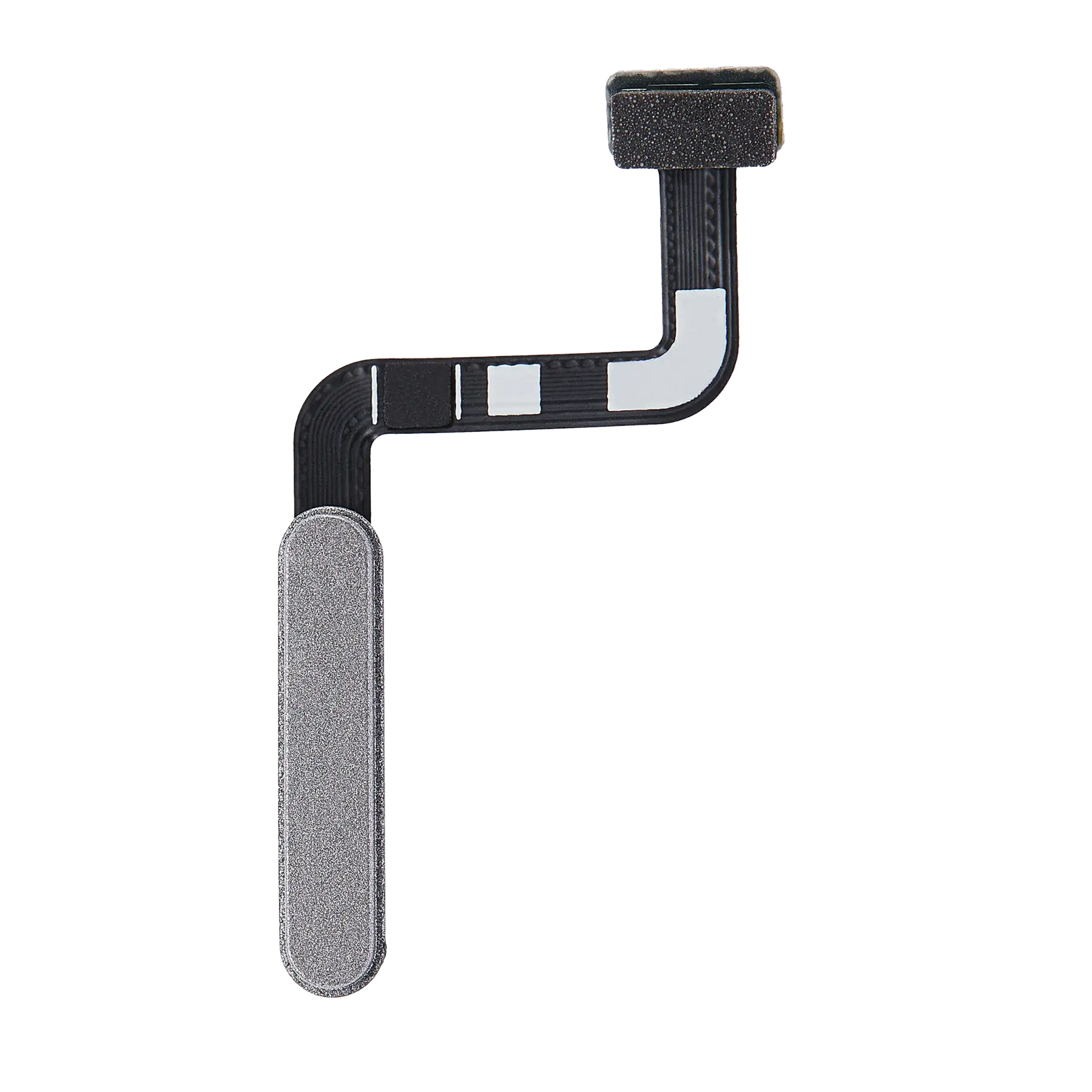 Fingerprint Reader With Flex Cable Compatible For Samsung Galaxy A32 5G (A326 / 2021) (Awesome White)