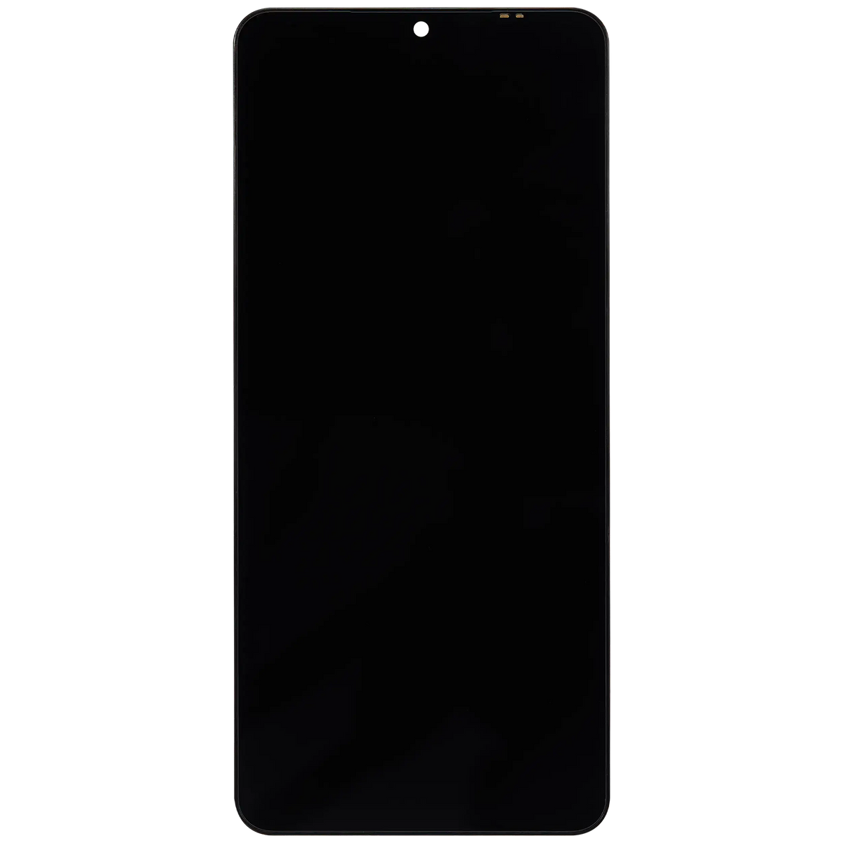 LCD Assembly With Frame Compatible For Samsung Galaxy A06 5G (A066/ 2025) (Refurbished) (All Colors)