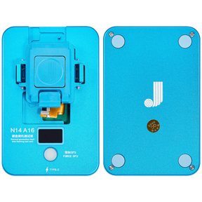 N14-A16 NAND Flashing & Restoring Fixture for iPhone 14 Series (1TB / BGA315 / Battery-Assist) (JCID)