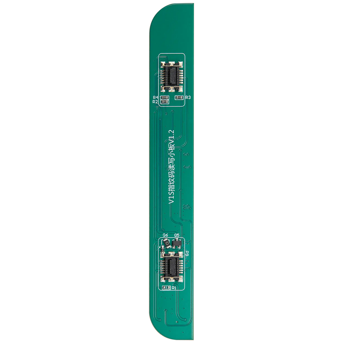 Fingerprint Sensor Adapter Board for iPhone 5S-8 Plus (JC-V1s Pro / V1SE)