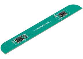 Fingerprint Sensor Adapter Board for iPhone 5S-8 Plus (JC-V1s Pro / V1SE)