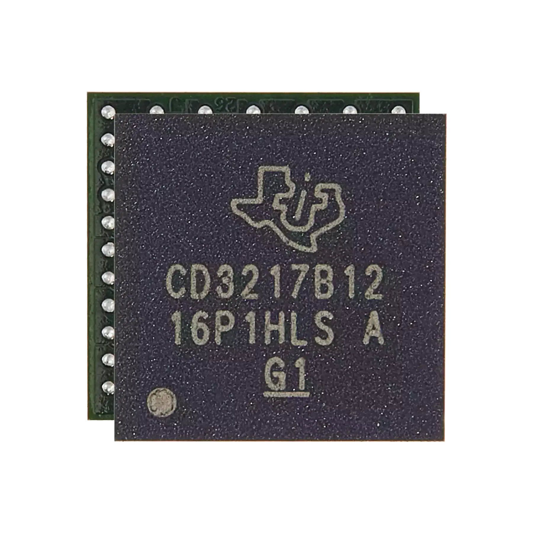 USB And Power Delivery IC Compatible For iPad Pro 11" ( 2nd Gen / 3rd Gen) / iPad Air 4 / iPad Air 5 (2022) / Mini 6 / Pro 12.9" (4th Gen,2020 / 5th Gen,2021) (123 Pin)