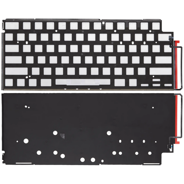 Keyboard Backlight Only Compatible For MacBook Air 13