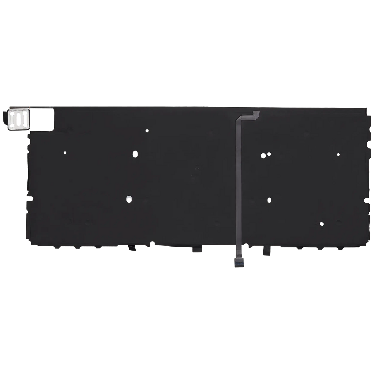 Keyboard Backlight Only For MacBook Pro 14" (A2442 / A2779 / A2918 / A2992 / A3112 / A3401 / A3185) / Pro 16" (A2485 / A2780 / A2991 / A3403 / A3186) (Late 2021 to Early 2025)