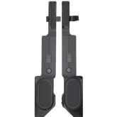 Left & Right Loudspeaker For MacBook Pro 14" A2442 (2021) Pro / Max / A2779 (2023) / A2918 (2023) / A2992 (2023) / A3112 (2024) / A3401 (2024) Pro / A3185 (2024) Max