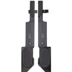 Left & Right Loudspeaker For MacBook Pro 14" A2442 (2021) Pro / Max / A2779 (2023) / A2918 (2023) / A2992 (2023) / A3112 (2024) / A3401 (2024) Pro / A3185 (2024) Max