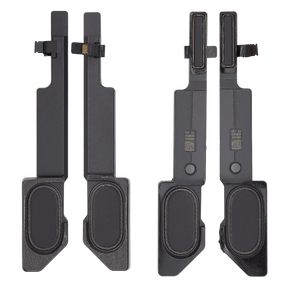 Left & Right Loudspeaker For MacBook Pro 14" A2442 (2021) Pro / Max / A2779 (2023) / A2918 (2023) / A2992 (2023) / A3112 (2024) / A3401 (2024) Pro / A3185 (2024) Max