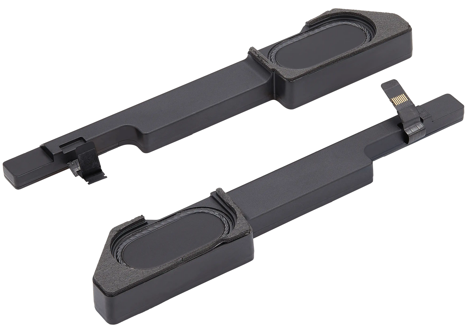 Left & Right Loudspeaker For MacBook Pro 14" A2442 (2021) Pro / Max / A2779 (2023) / A2918 (2023) / A2992 (2023) / A3112 (2024) / A3401 (2024) Pro / A3185 (2024) Max