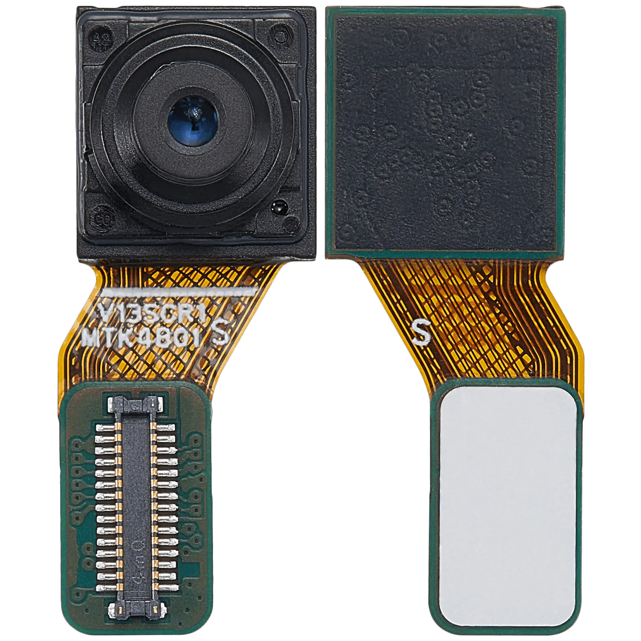 Front Camera Compatible For Samsung Galaxy A26 5G (A266 / 2025) (Premi