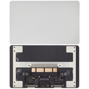 Trackpad Compatible For MacBook Air 13" (A3113 / Mid 2024)(Silver)