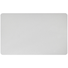 Trackpad Compatible For MacBook Air 13" (A3113 / Mid 2024)(Silver)