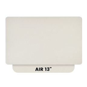 Trackpad Compatible For MacBook Air 13" (A3113 / Mid 2024)(Starlight)