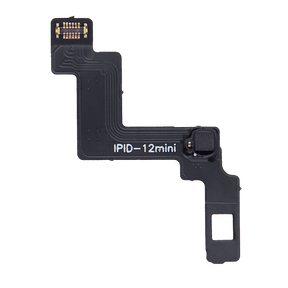 Dot Projector Flex Cable Compatible For iPhone 12 Mini (Use For ID Face) (Soldering Required) (Qianli)