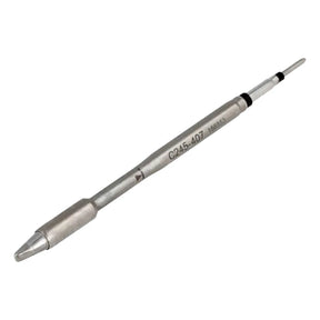 C245-407 Cartridge Chisel Solder Tip (JBC)