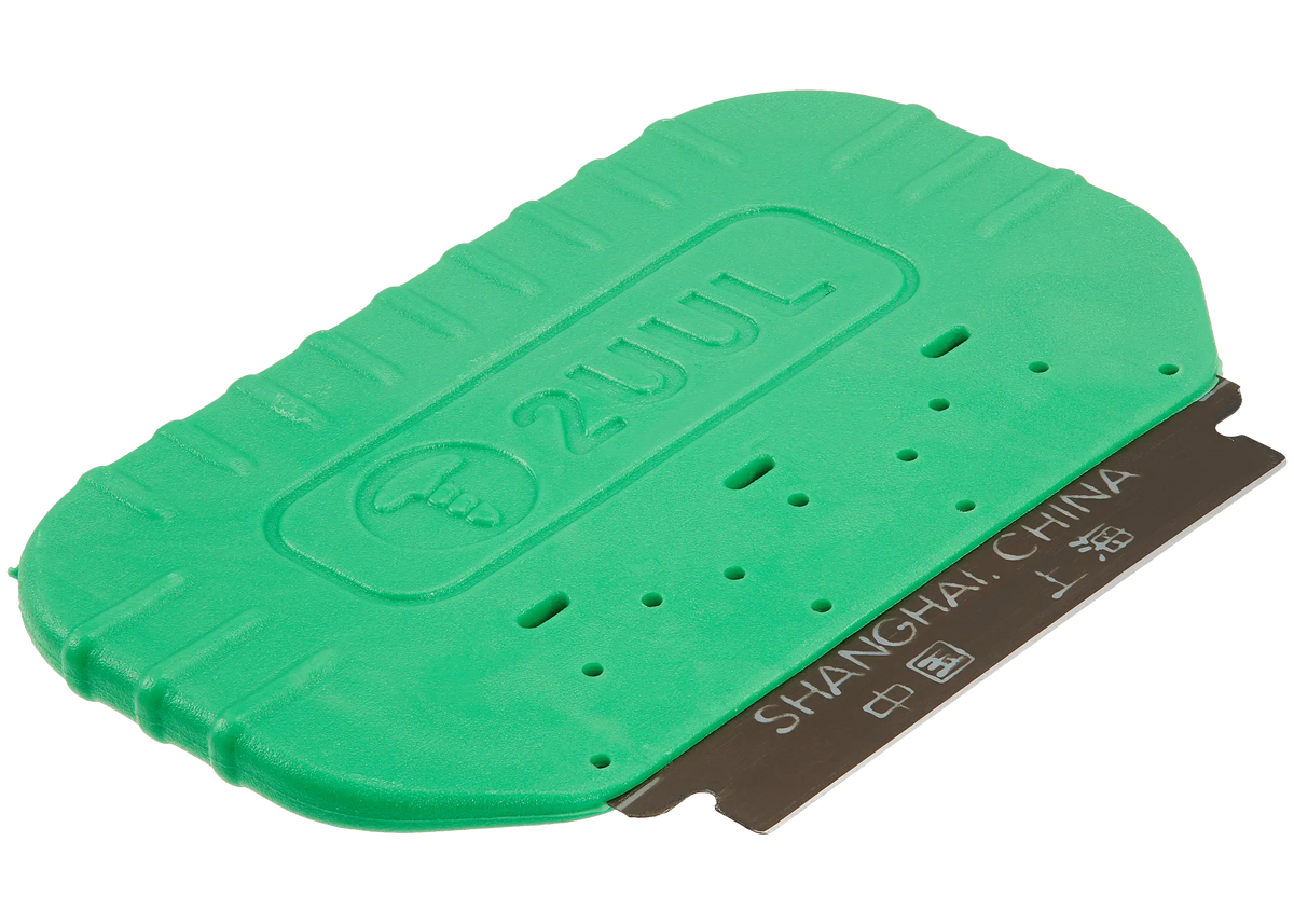 DA95 Razor Sharp Blade (Soft) (3 Piece Set) (2UUL)