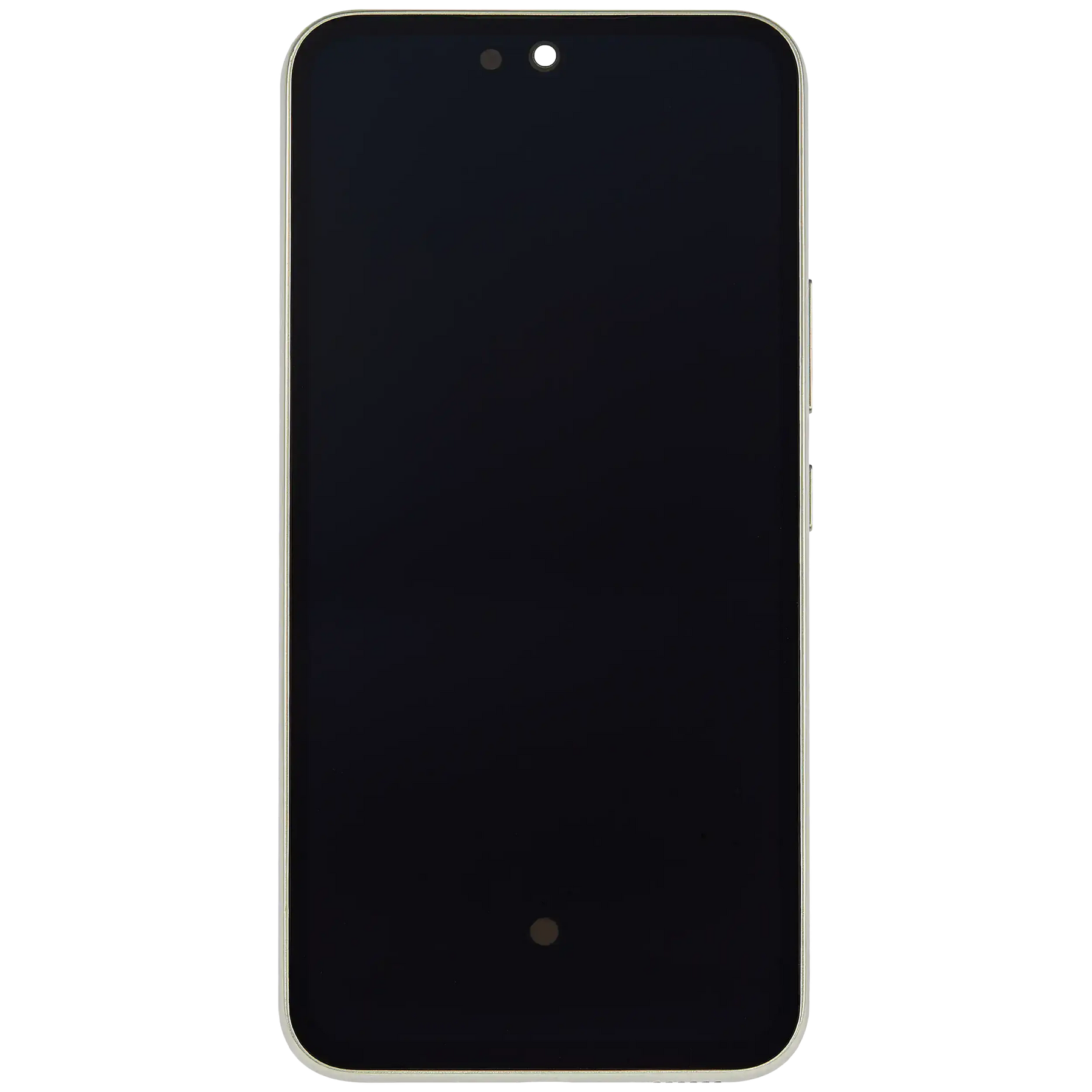 Replacement OLED Assembly With Frame Compatible For Samsung Galaxy A54 5G (A546 / 2023) (US & International Version) (Refurbished) (Lime)