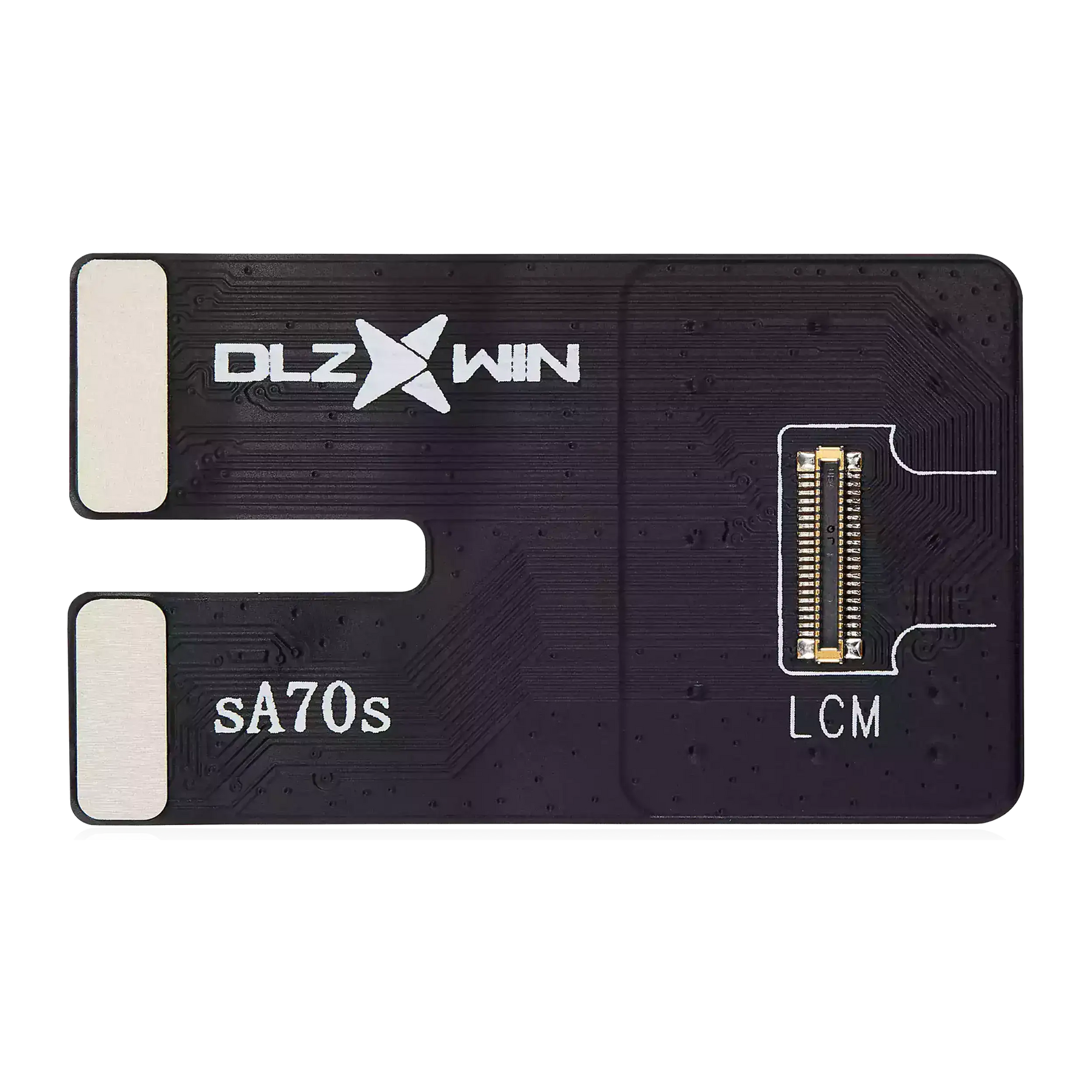 Tester Flex Cable For iTestBox (S300 / S800) Compatible For Samsung Galaxy A70S (A707 / 2019)