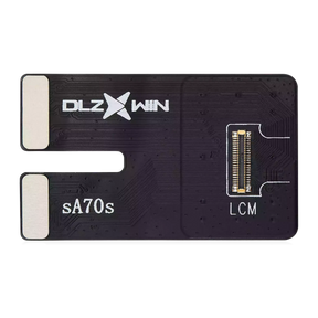 Tester Flex Cable For iTestBox (S300 / S800) Compatible For Samsung Galaxy A70S (A707 / 2019)