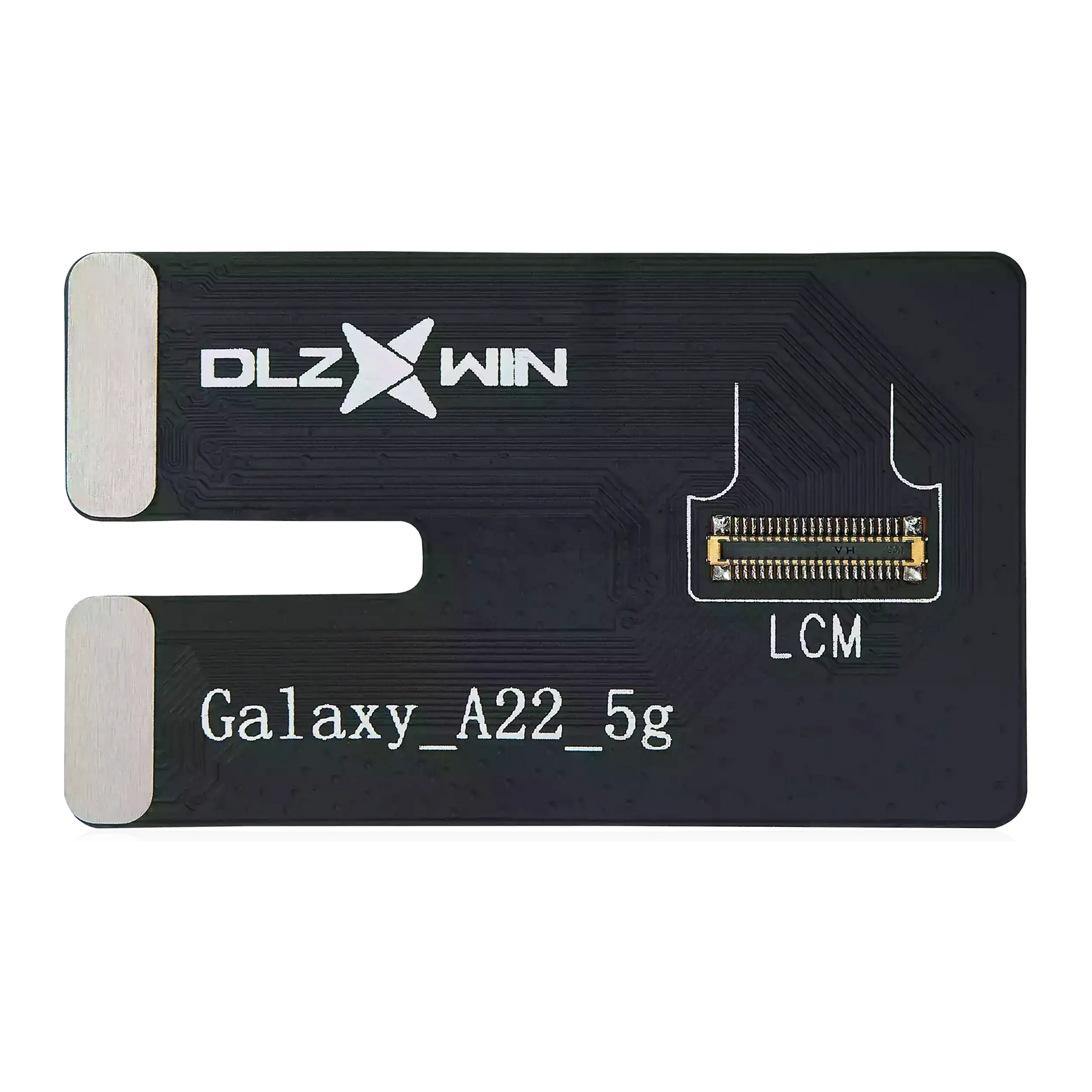 Tester Flex Cable For iTestBox (S300 / S800) Compatible For Samsung Galaxy A22 4G (A225 / 2021)