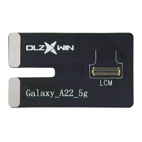 Tester Flex Cable For iTestBox (S300 / S800) Compatible For Samsung Galaxy A22 4G (A225 / 2021)