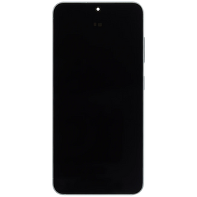 Replacement OLED Assembly With Frame Compatible For Samsung Galaxy S25 5G (US & International) (Refurbished) (Mint)