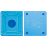 RL-304R 260W (6 in 1) GaN Multi-Port Wireless Charging Station (ReLife)