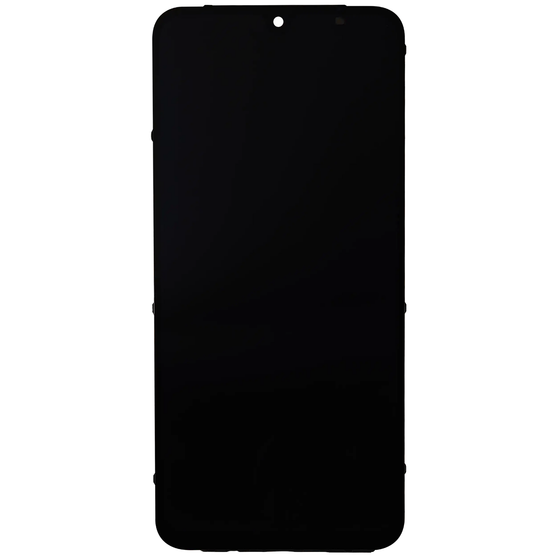 OLED Assembly With Frame Compatible For Samsung Galaxy A16 5G (A166P / 2024) (Refurbished) (All Colors)