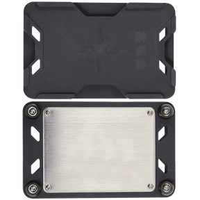 TR Middle Frame BGA Plant Tin Platform For iPhone X-16 Pro Max (XZZ)