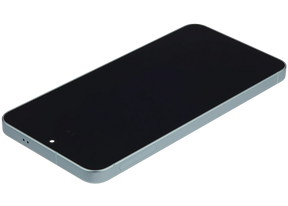 Replacement OLED Assembly With Frame Compatible For Samsung Galaxy S25 5G by Macfactory.in (US & International) (Service Pack) (Mint)