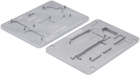 L2023 Intelligent Heating Table Compatible For iPhone X-16 Pro Max (XZZ)