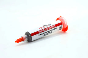 Lead-Free Low Melt 38g BGA Solder Paste (Sn42/Bi58) - 138°C Melting Point (Meta Online)