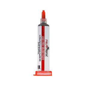 Lead-Free Low Melt 38g BGA Solder Paste (Sn42/Bi58) - 138°C Melting Point (Meta Online)