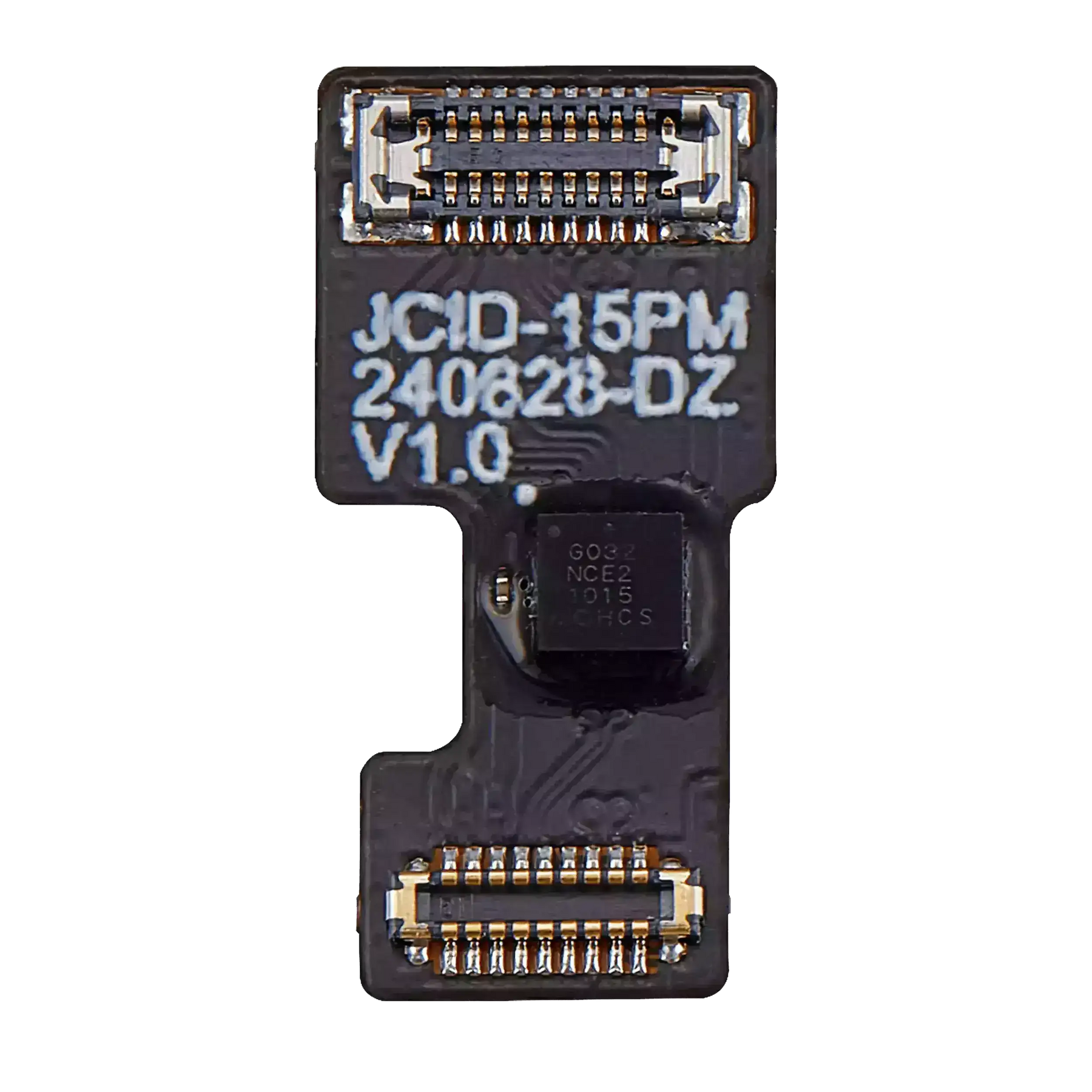 Back Camera Tag-On Flex Cable Compatible For iPhone 15 Pro Max (JCID)