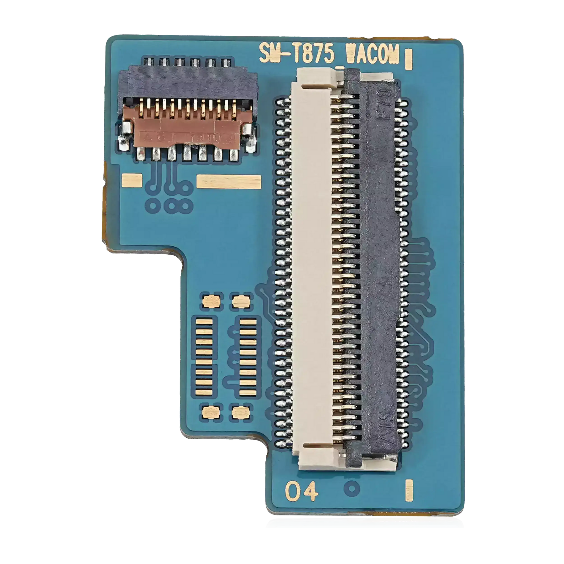 Digitizer Connector Board Compatible For Samsung Galaxy Tab S7 11" (T870 / T875 / T876 ) (2020)