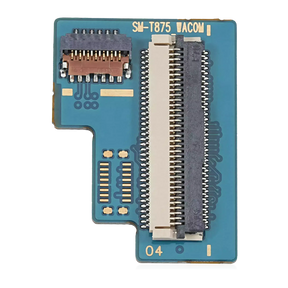 Digitizer Connector Board Compatible For Samsung Galaxy Tab S7 11" (T870 / T875 / T876 ) (2020)