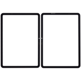Front Glass Compatible For iPad Air 11" (2024) (Glass Separation Required) (Premium) (All Colors)